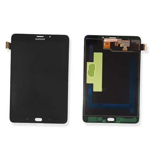 Tab S2 SM-T719 Display black
