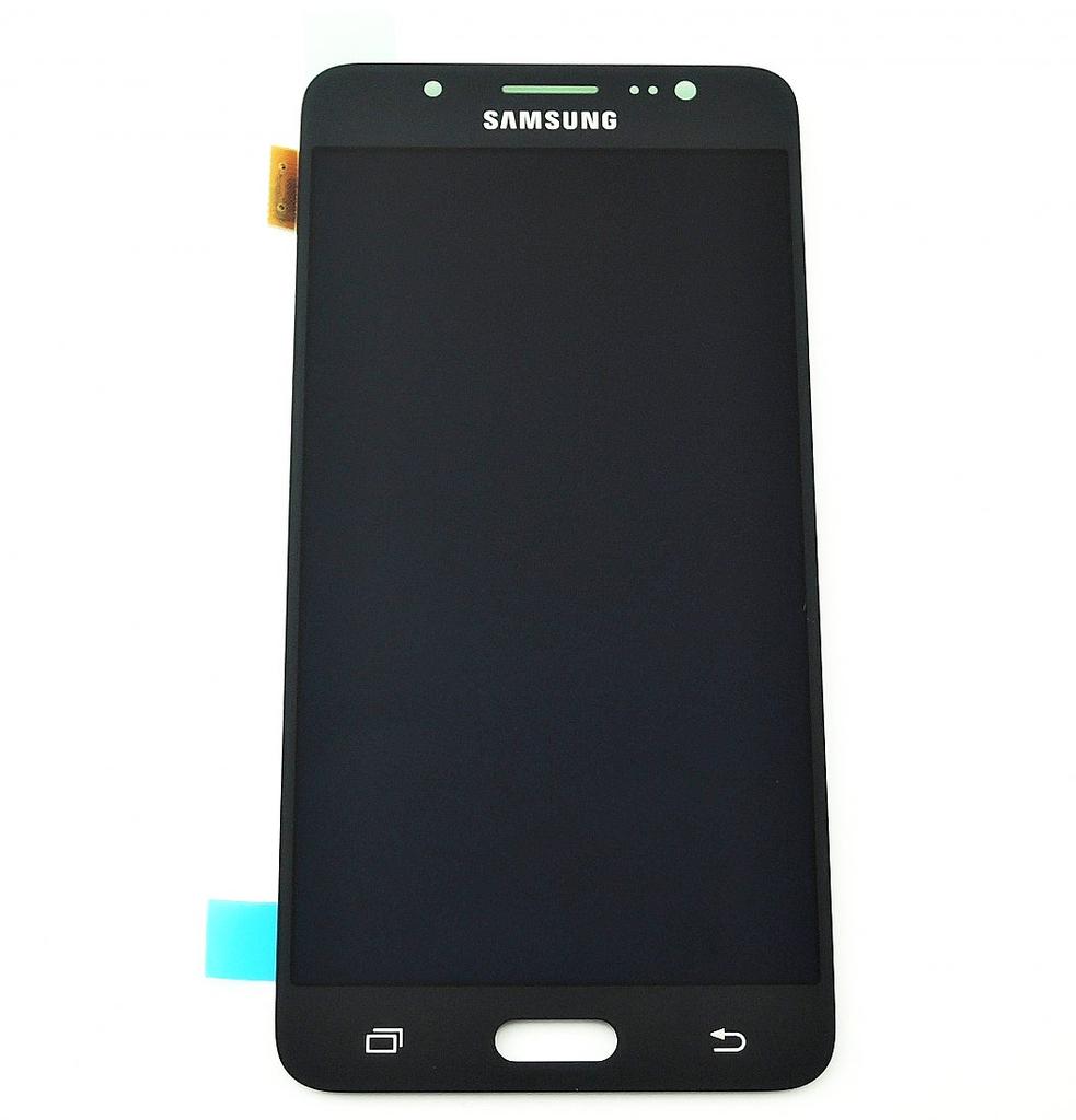 Galaxy J5 2016 Display Black