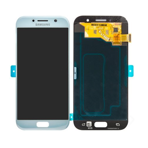 Galaxy A5 2017 Display - Blue