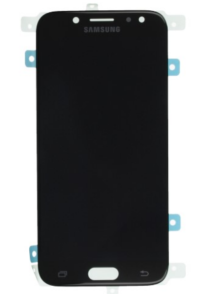 Galaxy J5 2017 Display Black