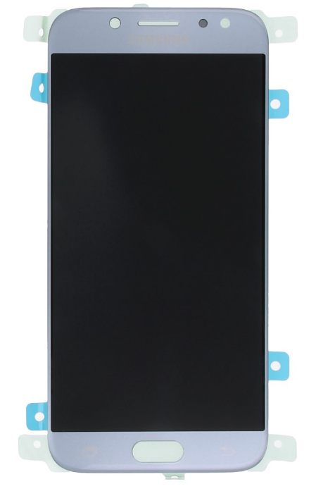 Galaxy J5 2017 Display Silver/Blue