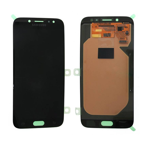 Galaxy J7 2017 Display Black