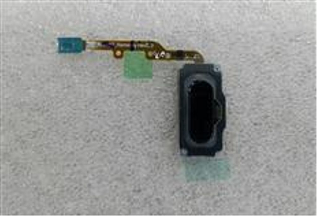 Samsung Tab Active 2 Home Key flexkabel