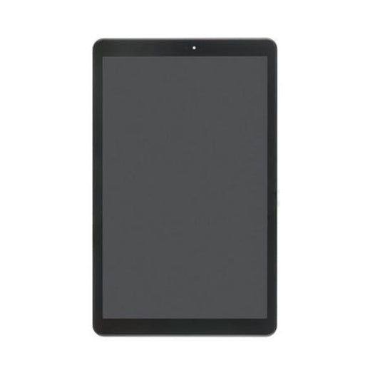 Galaxy Tab A 10.5 SM-T590 display svart