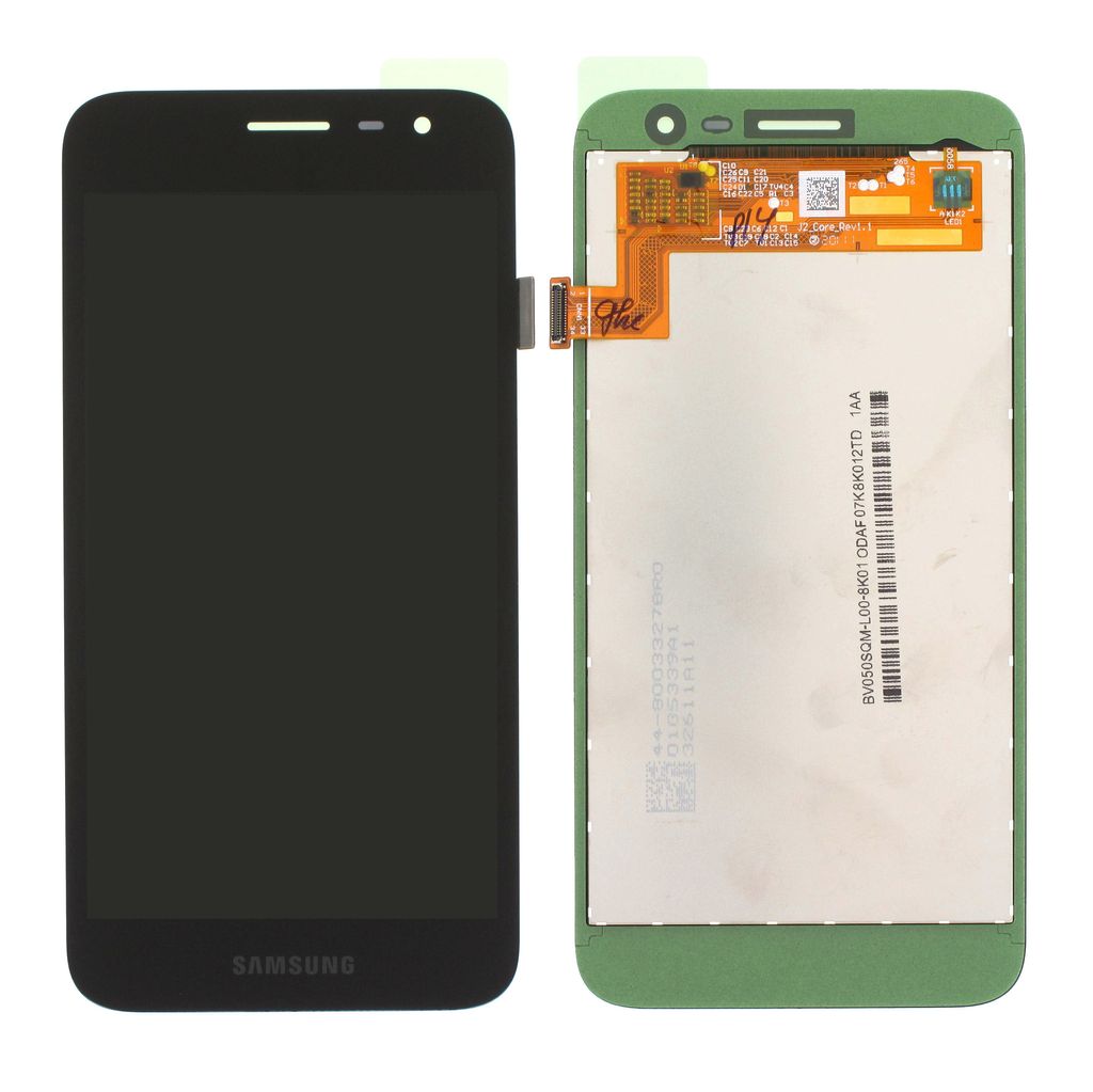 Samsung Galaxy Display J2 Core SM-J260F 2019 Black