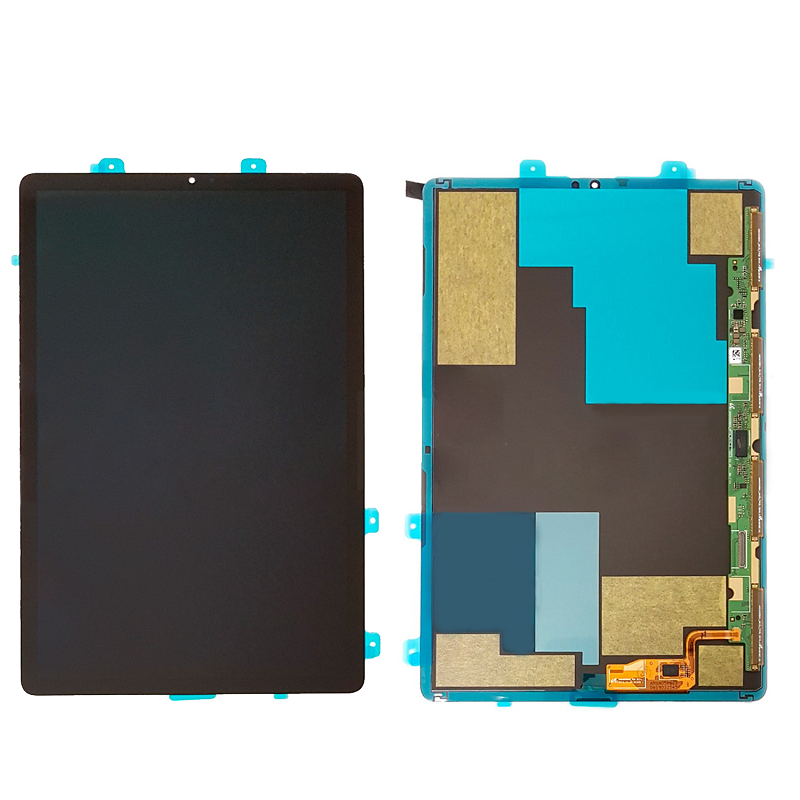 Galaxy Tab S5e SM-T720 display svart