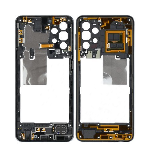 Galaxy A32 5G Main Frame Awesome Black