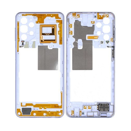 Galaxy A32 5G Main Frame Awesome Violet