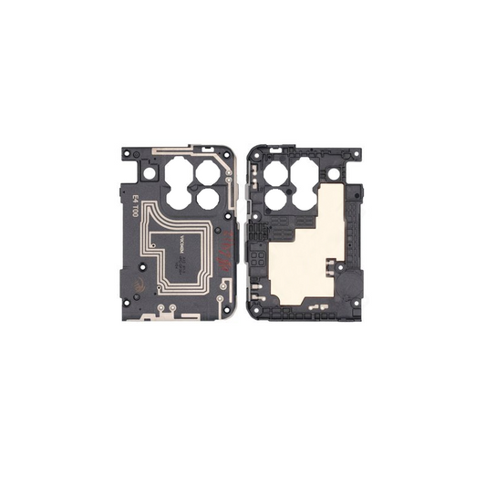 Galaxy A12 Antenna NFC