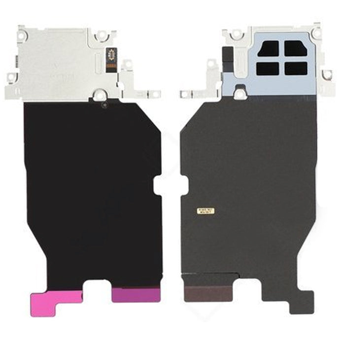 Samsung Galaxy S22 5G NFC antenna