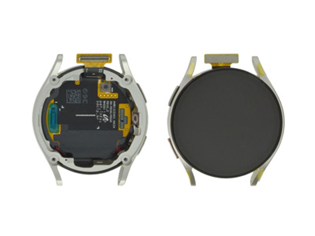 Samsung Galaxy Watch6 40mm LTE Display - Cream