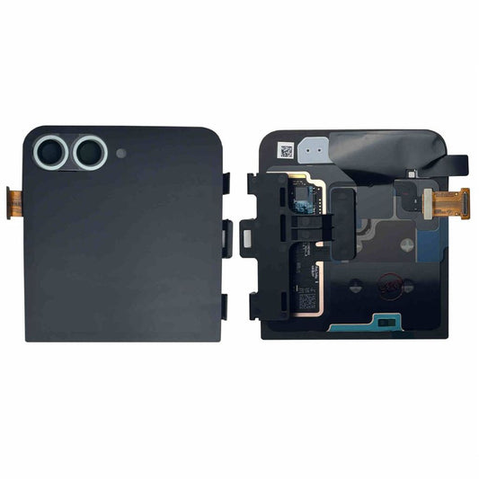 Samsung Galaxy Flip6 bakstycke outer LCD - Mint