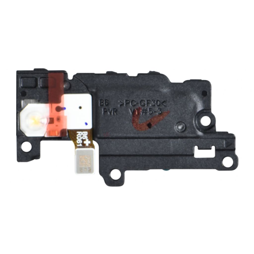 Samsung Galaxy Z Flip6 Sub Top Frame