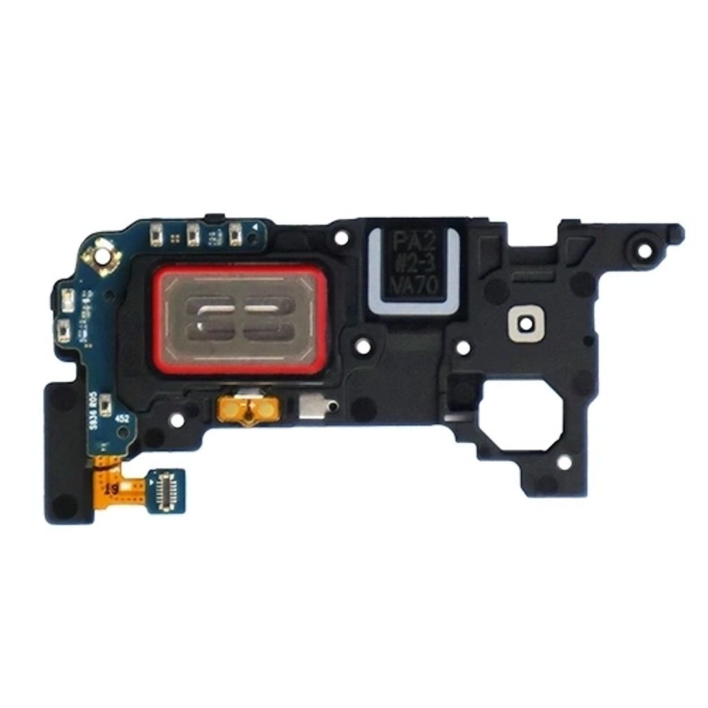Samsung Galaxy S25 Plus högtalare Module & Antenna Board