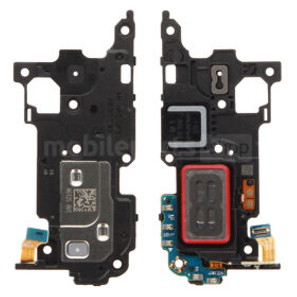 Samsung Galaxy S26 Rear Component