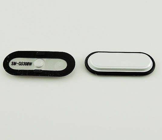 Galaxy J5 Homebutton White