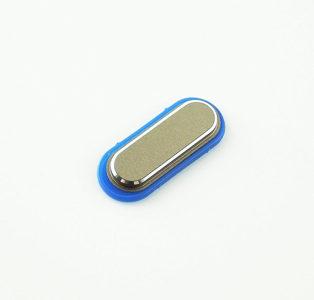 Galaxy J5 Homebutton Gold