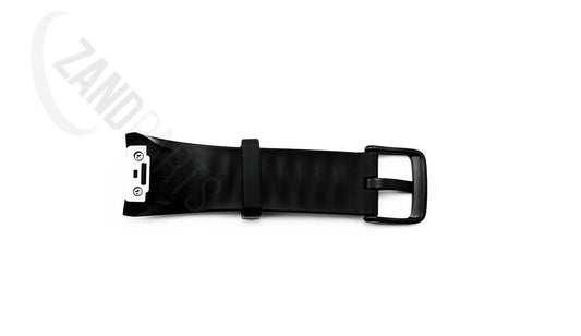Samsung Gear Fit2 Pro Buckle Strap Black