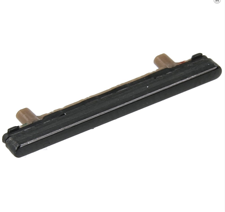 Galaxy Note 8 Volume Button Black