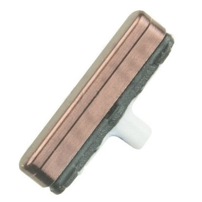Galaxy Note 9 Power Button Copper