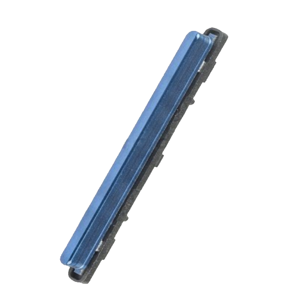 Galaxy A9 2018 Volume Button Blue