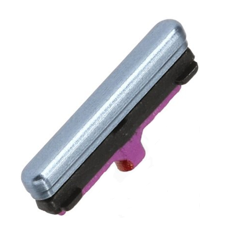 Galaxy S10 Power Button Blue