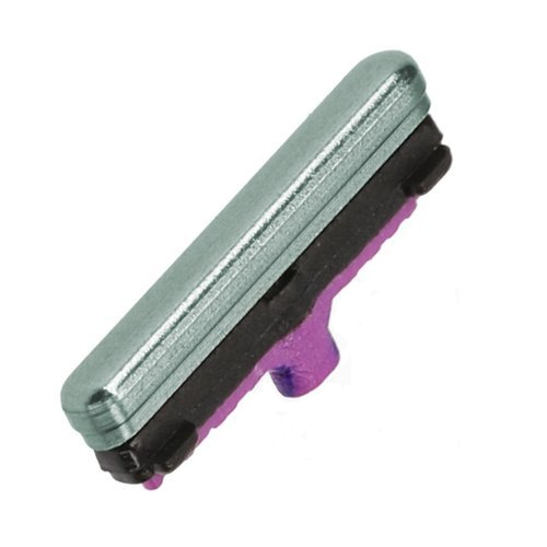 Galaxy S10 Power Button Green