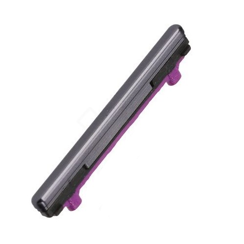 Galaxy S10 Volume Button Black