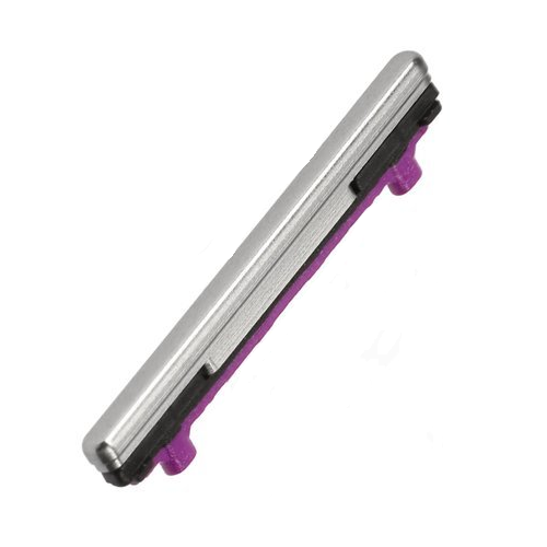Galaxy S10 Volume Button White