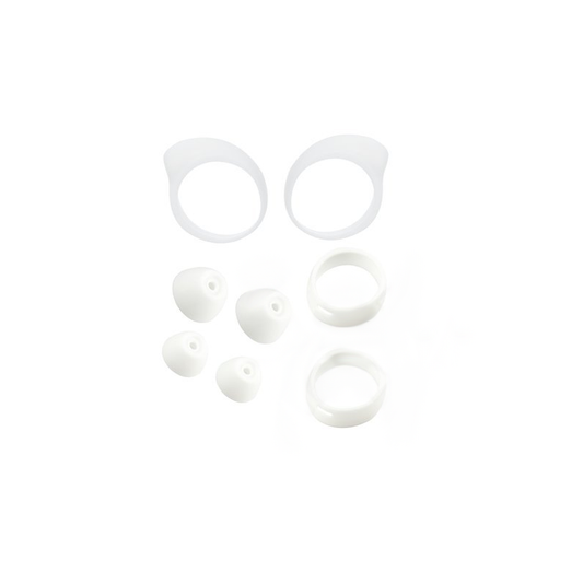 Galaxy Buds R170 Rubber Tip Box White