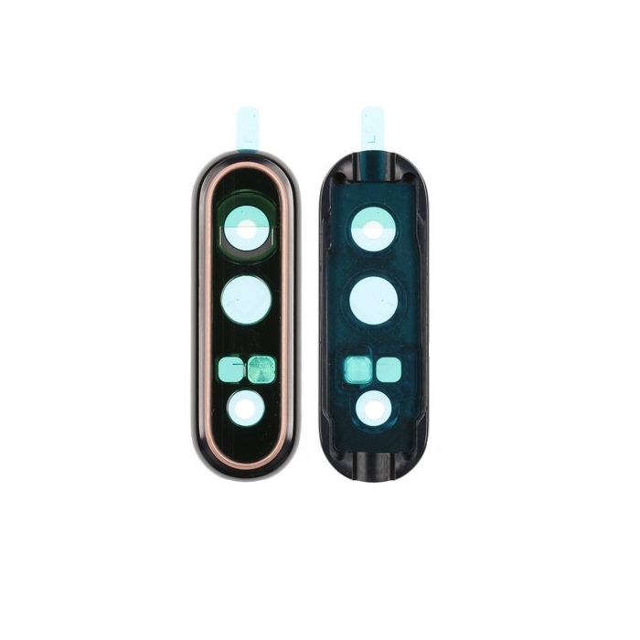 Galaxy A80 Deco kamera Upper svart