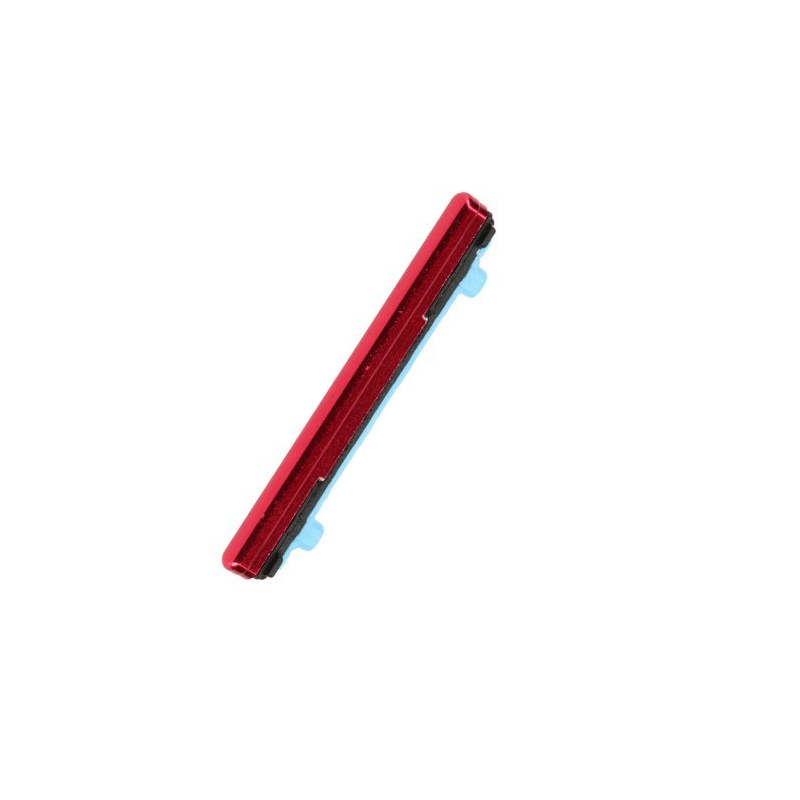 Galaxy Note 10 Volume Key Red