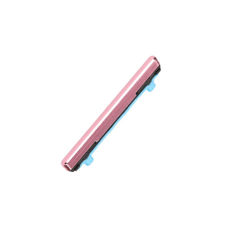 Galaxy Note 10 Volume Key Pink