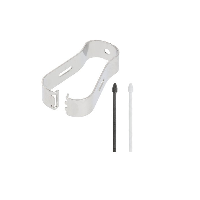 Galaxy Note 10 S Pen Tip Black
