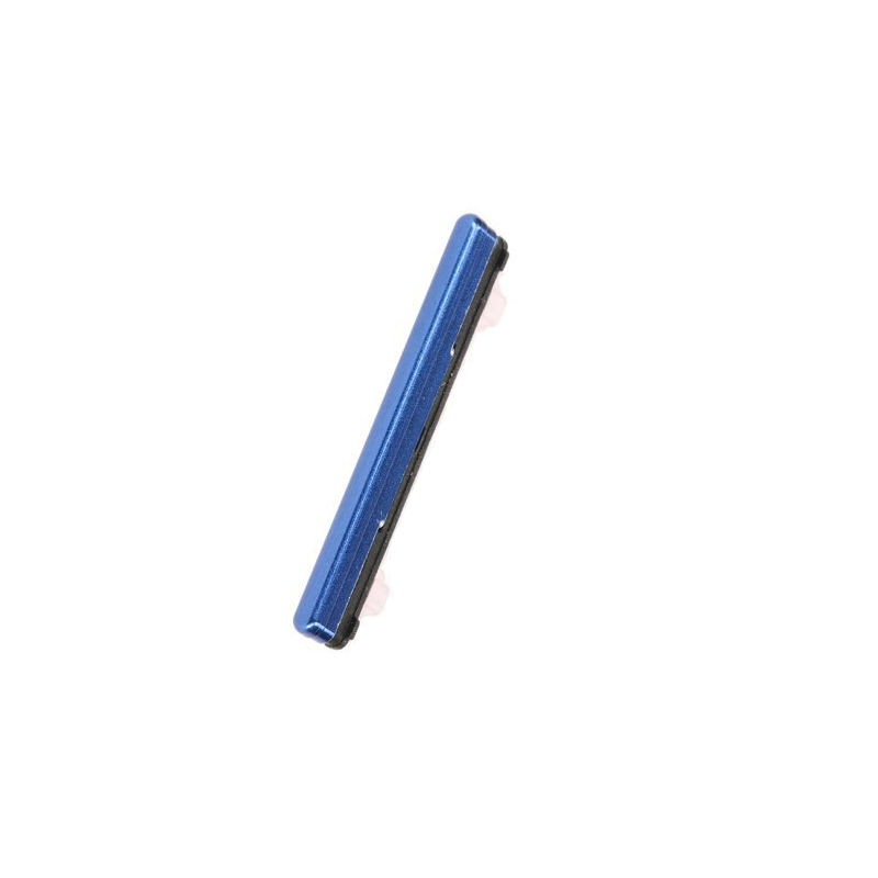 Galaxy S10 Lite Volume Key Blue