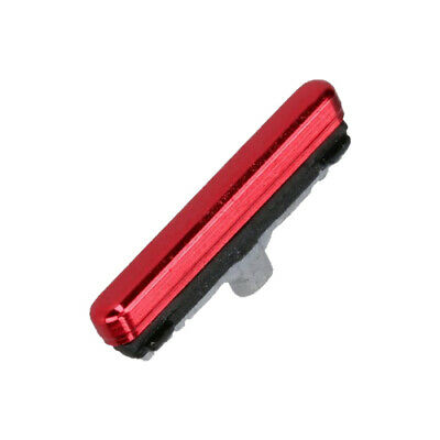 Galaxy S20/S20 Plus Intel Key Red
