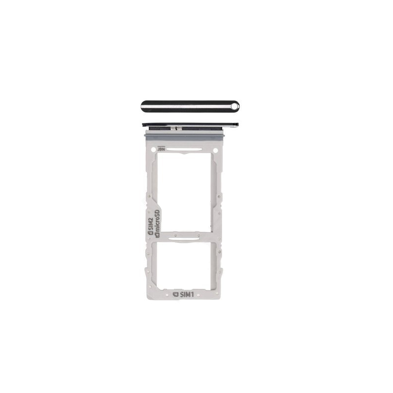 Galaxy S20 Plus/S20 Plus 5G Sim/SD Card Holder Black