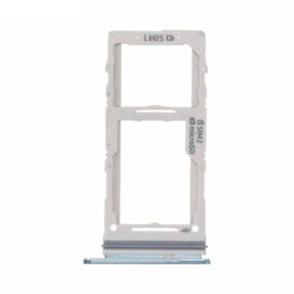 Galaxy S20 Plus/ S20 Plus 5G Sim/SD Card Holder - Blue