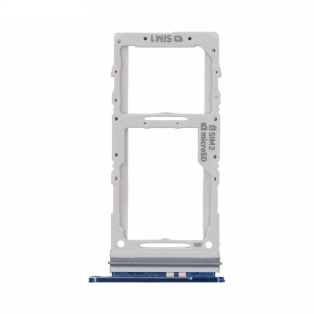 Galaxy S20 Plus/S20 Plus 5G Sim/SD Card Holder Aura Blue