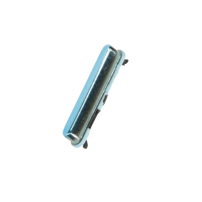 Galaxy A51 Power Button Blue