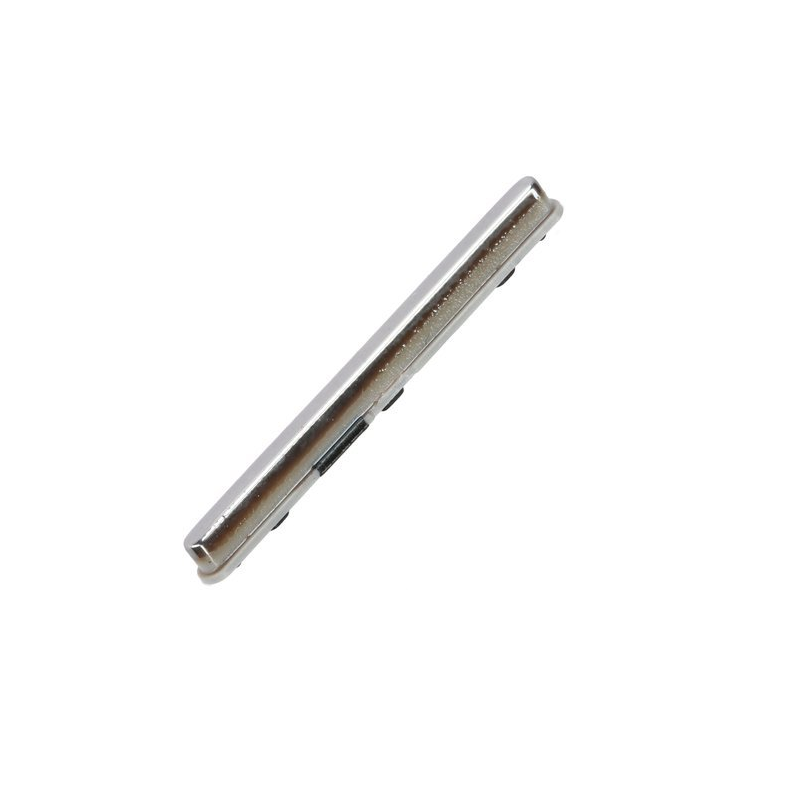 Galaxy A51 Volume Button White