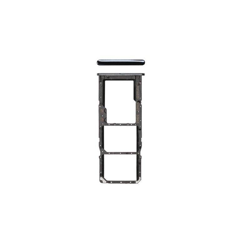 Galaxy A51 Sim Card Holder Black
