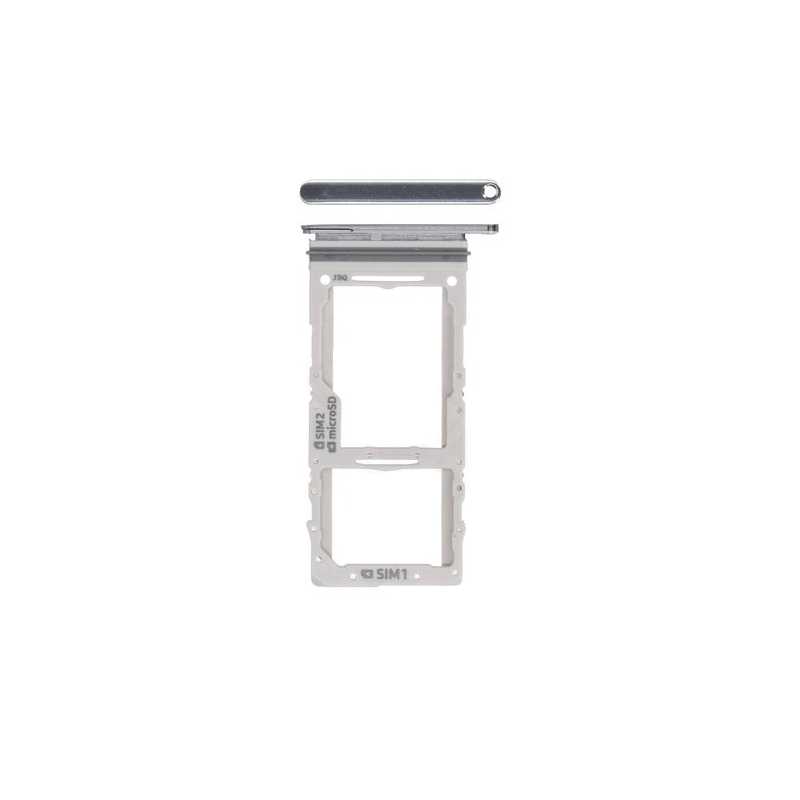 Galaxy S20/S20 5G Sim/SD Card Holder Gray