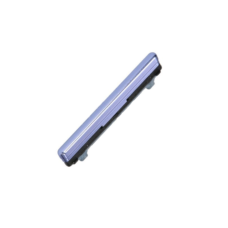 Galaxy Z Flip Volume Button Purple