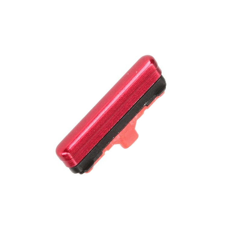 Galaxy Note 10 Lite Power Button Red