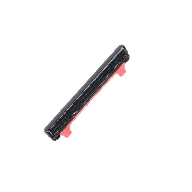 Galaxy Note 10 Lite Volume Key Black