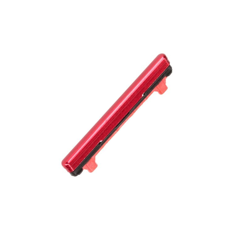 Galaxy Note 10 Lite Volume Button Red