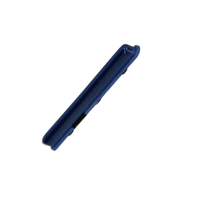 Galaxy A41 Volume Button Blue