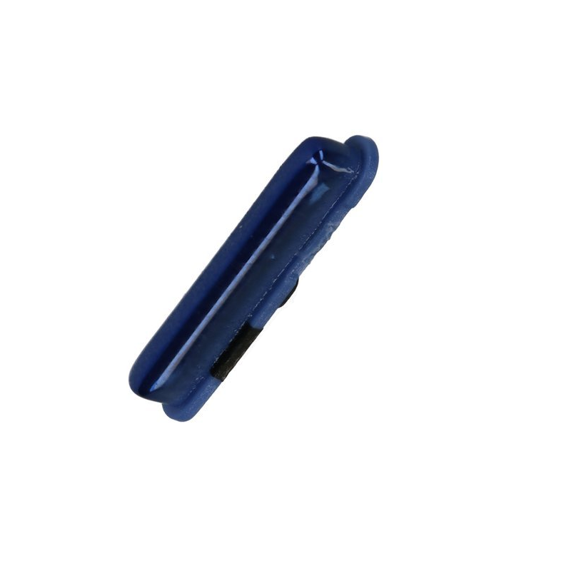 Galaxy A41 Power Button Blue