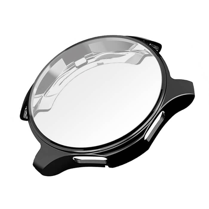 Samsung Galaxy Watch 3 41mm LCD frame - Silver